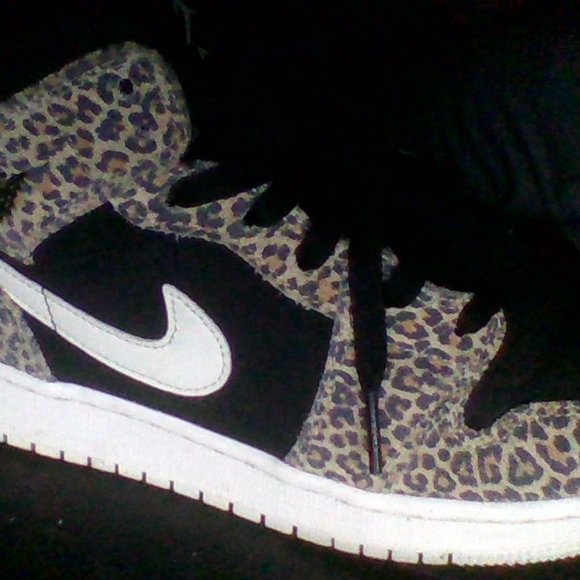 nike shoes in jcpenney